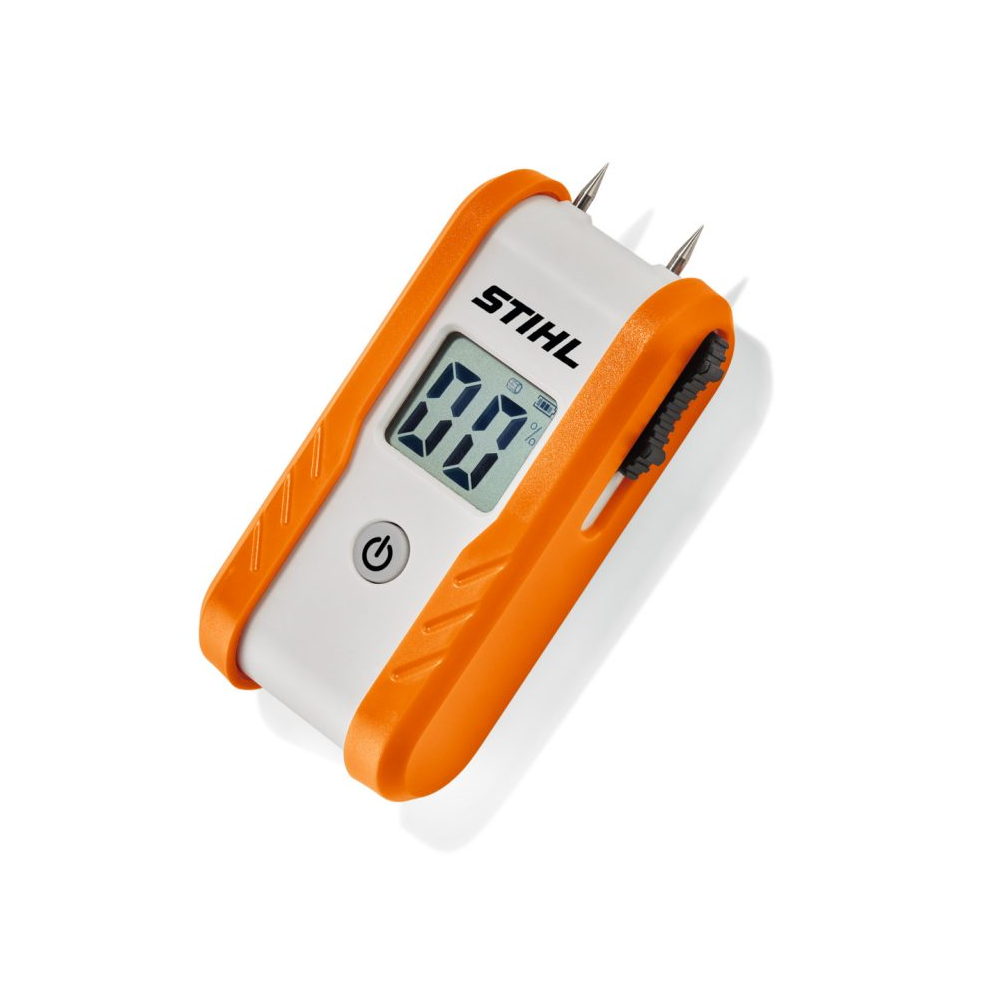 Image of STIHL 04216000080 Wood Moisture Gauge