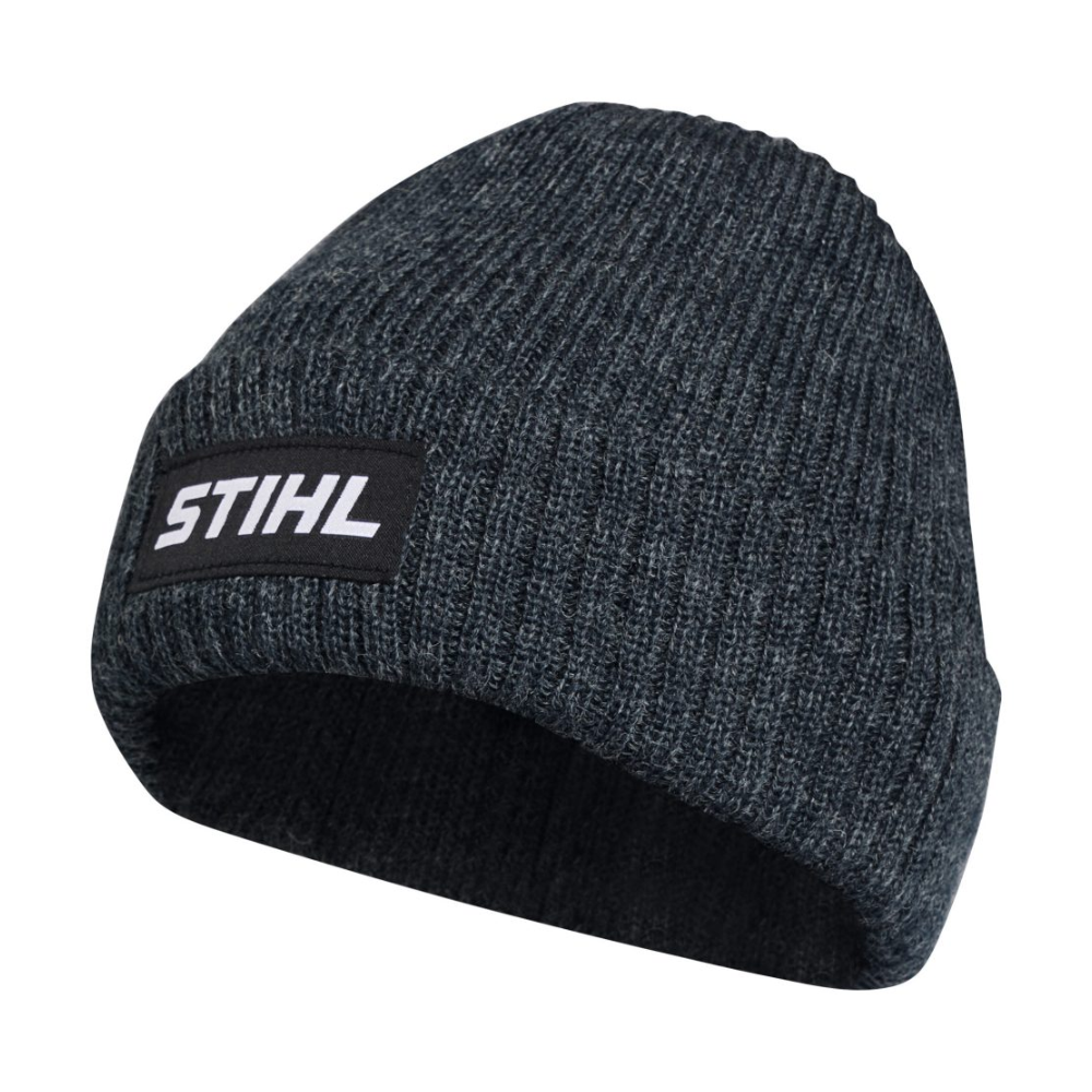 Image of STIHL Logo Beanie