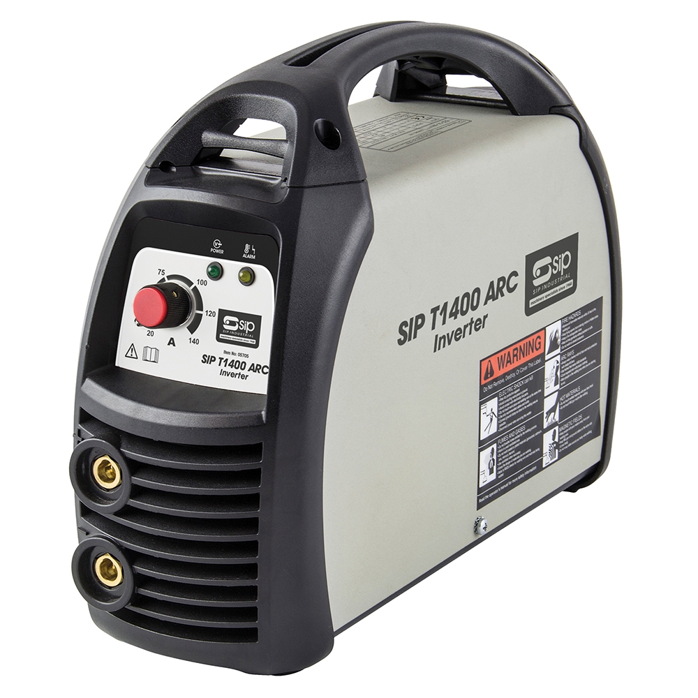 Image of SIP 05705 T1400 ARC Inverter Welder