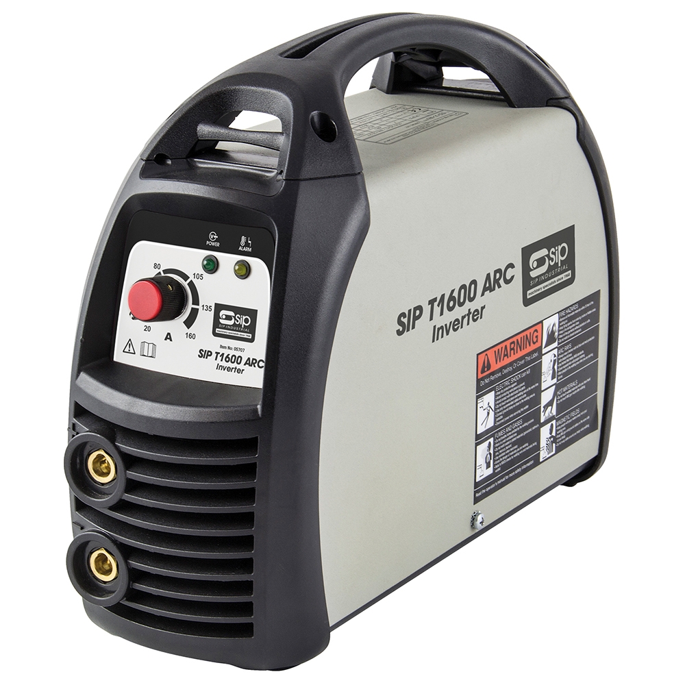 Image of SIP 05707 T1600 ARC Inverter Welder