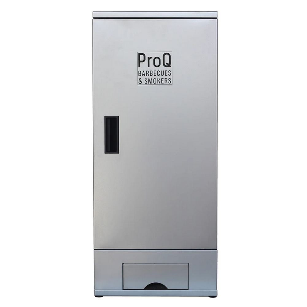 Image of PROQ Cold Smoking Cabinet in Stainless Steel