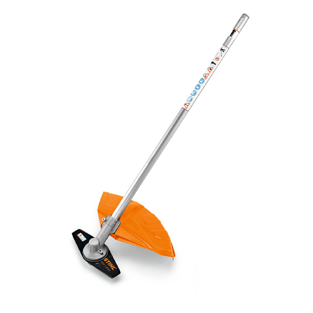 Image of STIHL MB-KM Brushcutter KombiTool Attachment with Metal Blade