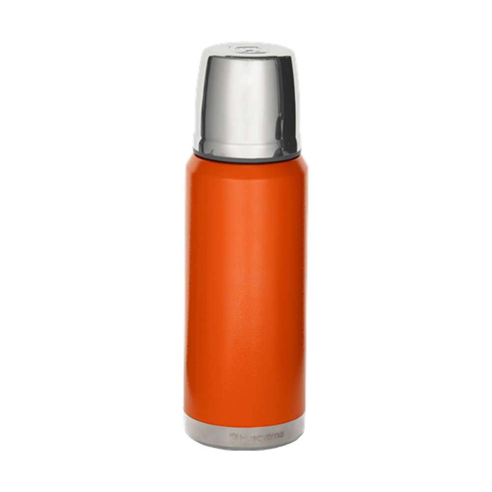 Image of HUSQVARNA Xplorer Insulated Thermos Flask 