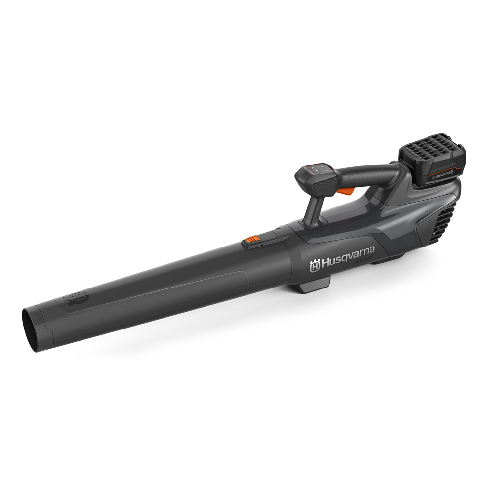 Image of HUSQVARNA Aspire B8X-P4A Cordless 18v Blower BODY ONLY