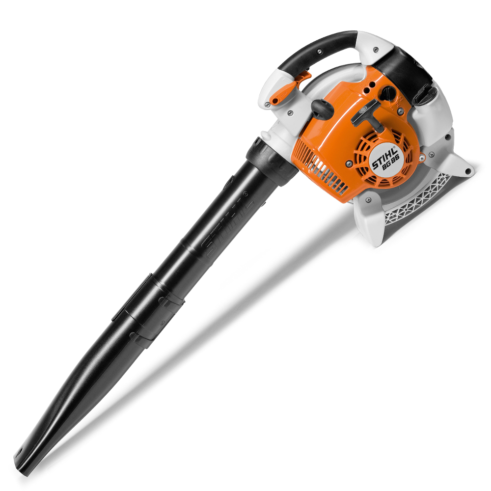 Image of STIHL BG86 Petrol Garden Leaf Blower