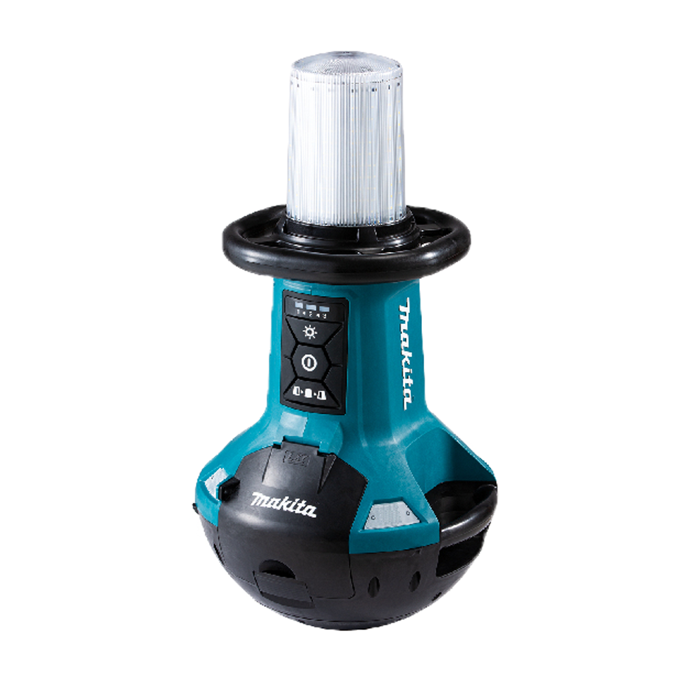 Image of MAKITA DML810 18v LXT Self Righting Site Light