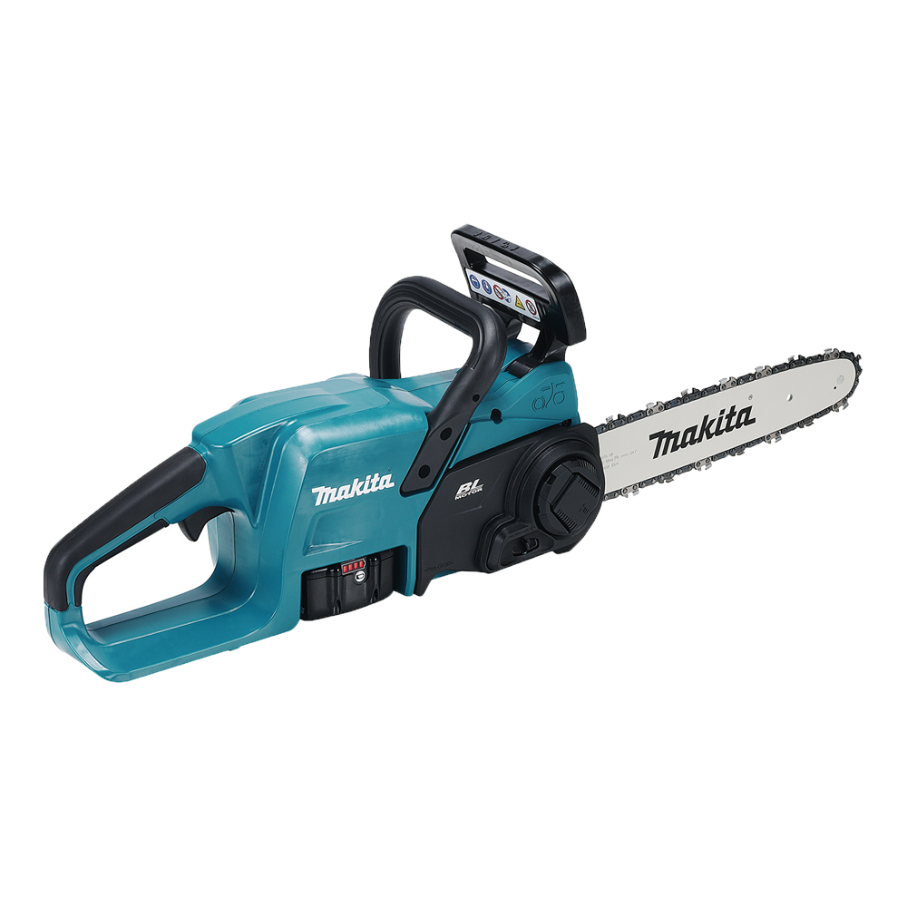 Image of MAKITA DUC307 18v LXT 12" Cordless Chainsaw