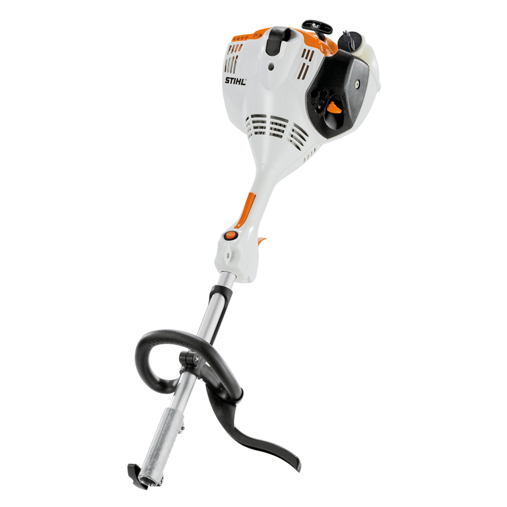 Image of STIHL KM 56 RC-E  27.2cc Kombi Engine Unit with ErgoStart