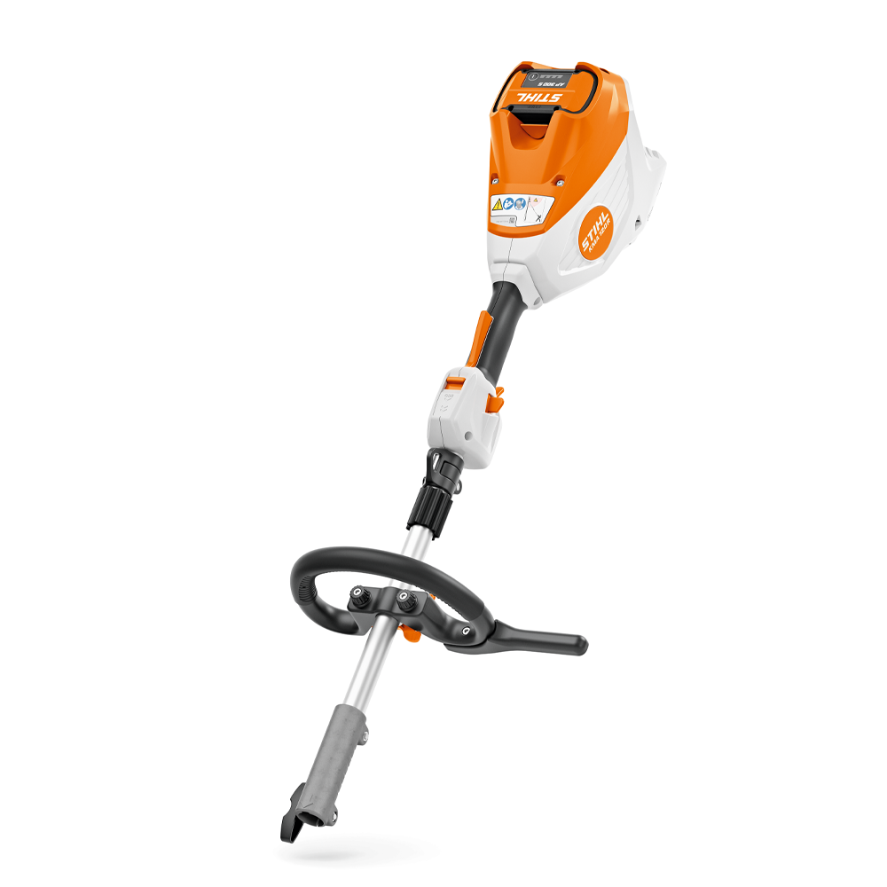 Image of STIHL KMA 120R 36v Cordless KombiEngine BODY ONLY