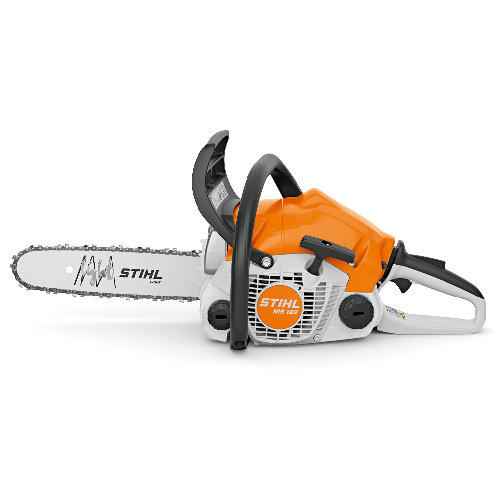 Image of STIHL MS162 12" Petrol Chainsaw