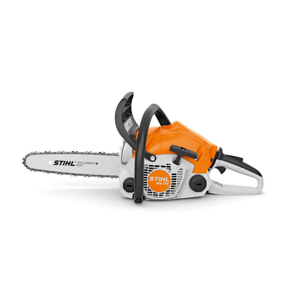 Image of STIHL MS172 Petrol Chainsaw 