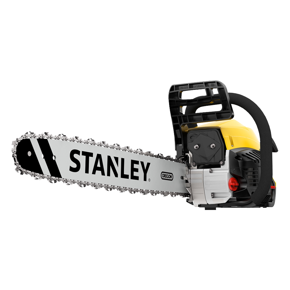 Image of STANLEY SCS-52 JET 18" 52cc Petrol Chainsaw 