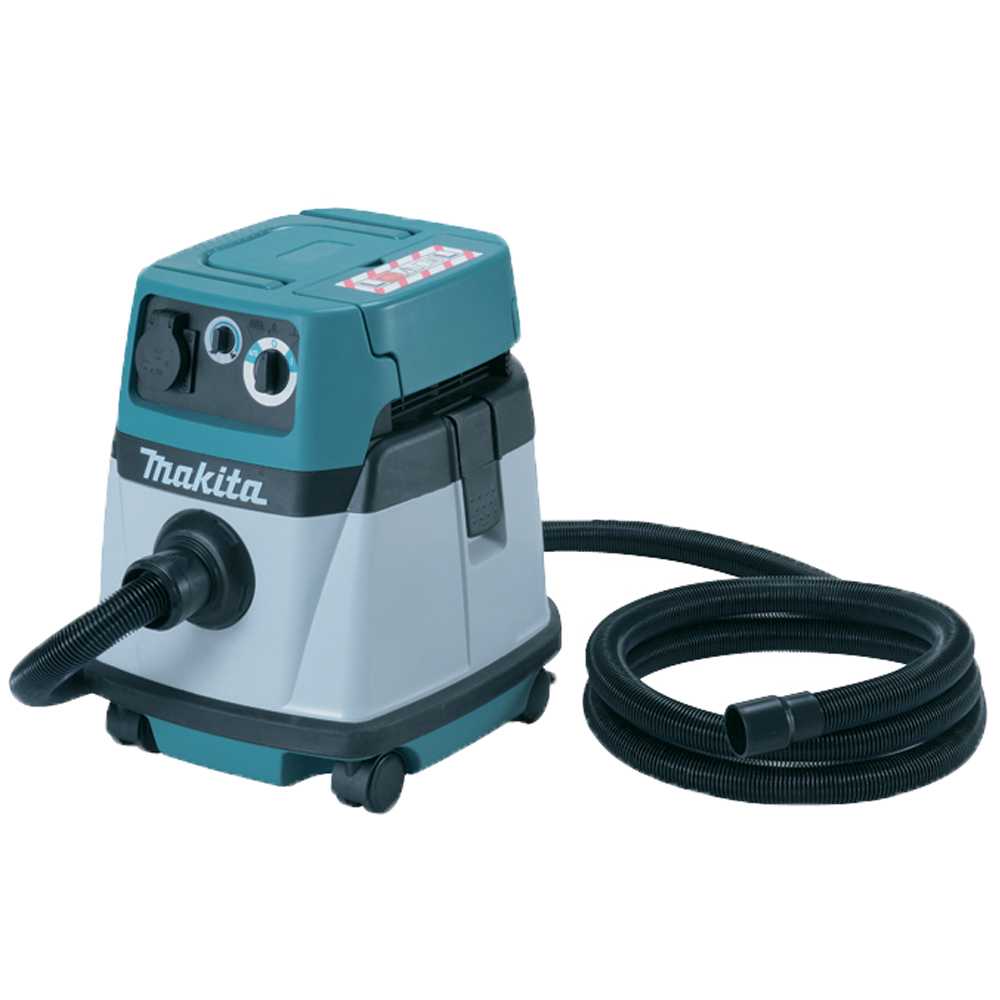 Image of MAKITA VC1310L 240v L Class Dust Extractor