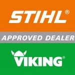 Stihl Dealer Visit 2015