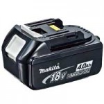 Makita One Battery Fits All System