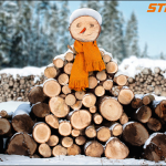 Stihl Merchandise...The Perfect Christmas Gift!