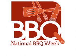 National BBQ Week 2019!