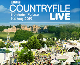 BBC Country File Live 2019