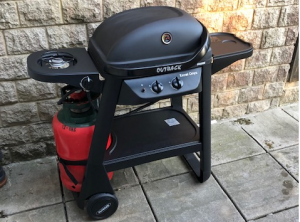 EXCEL-lent First Barbecue Purchase!