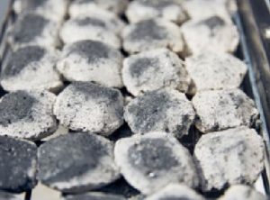 New for 2020 – Charcoal Briquettes for gas BBQ’s!