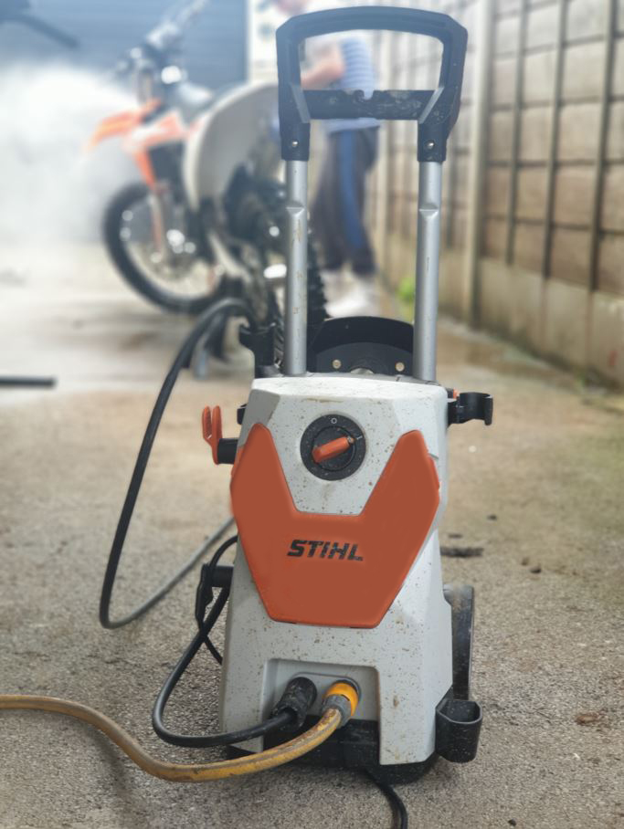 Stihl 109