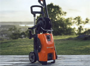 How to Store Pressure Washers for Winter